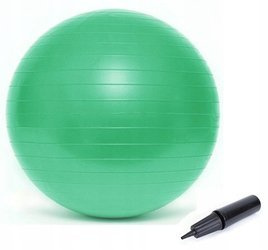 Fitness Massage Ball SMJ 75 cm