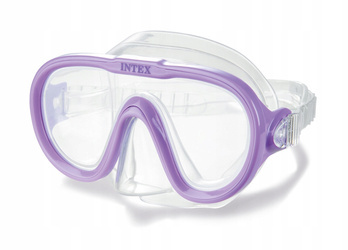 Intex Sea Scan Swimming Goggles