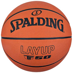Spalding TF-50 Layup Basketball