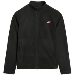 BLUZA POLAROWA 4F F346 POLAR DLA DZIEWCZYNEK DZIEWCZĘCY CIEPŁY