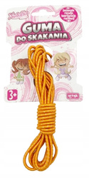 Stretchy Jump Rope Natalia Art. 121142 Glitter 3 M