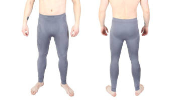 Men's Thermal Active Underwear Haster 05-15 XXL