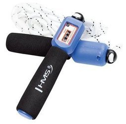 HMS Jump Rope with Counter