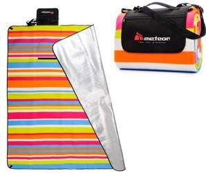 Meteor Picnic Blanket 180x200 cm 77054