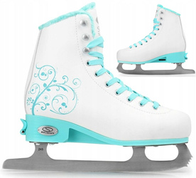Adjustable Figure Skates SMJ Snowbella