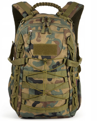 Military Hiking Backpack RG Camp Urban 30L