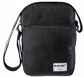 Shoulder Bag Hi-Tec Sidero Black