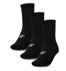 4F F279 Ankle Sports Socks Size 35-38