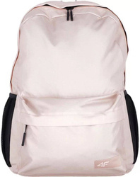 School Backpack 4F Urban Zip Sports Youth U273 18L