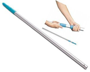 Intex 29054 telescopic handle 239 cm