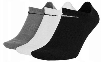 Nike Socks 3 Pairs SX7673-964