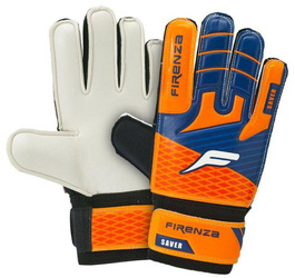 Goalkeeper Gloves Fireza Saver FB06023 Junior