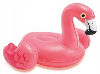 Inflatable Water Toy Flamingo Intex 58590
