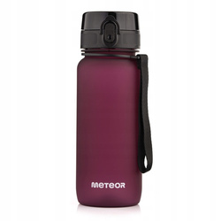 Fitness Water Bottle 650 ml