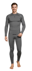 Men's Thermal Underwear Set Alpinus Hemis