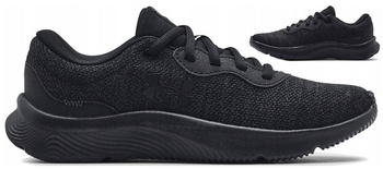 BUTY DAMSKIE UNDER ARMOUR UA MOJO 2 3024131-002
