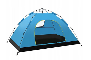 Beach Tent Bal12K Blue 2-3 Person