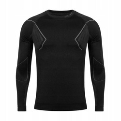 ALPINUS ACTIVE BASE LAYER THERMO-ACTIVE SWEATSHIRT GT43189 MEN'S