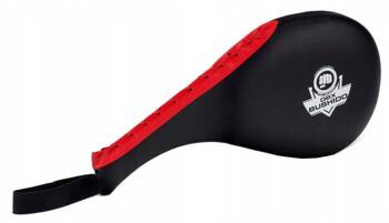 Bushido Arf-2126 Single Kick Training Pack