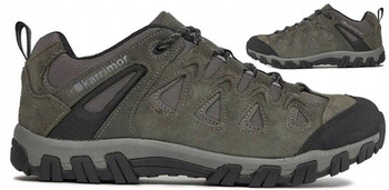 Trekking Shoes Karrimor Supa K931-DGY