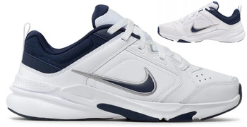 BUTY SPORTOWE NIKE DJ1196-100 DEFYALLDAY TRENINGOWE SNEAKERSY BIAŁE