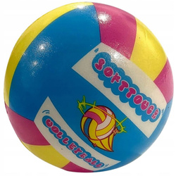 Soft Foam Ball for Kids Gazelo Z10222