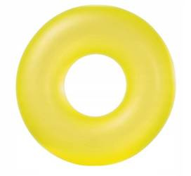 Intex 59262 Yellow Swimming Beach Ball