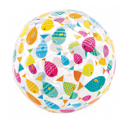 Inflatable Beach Ball Intex 59040