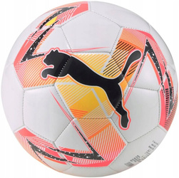 PIŁKA HALOWA TRENINGOWA PUMA FUTSAL 3 MS 083765-01 NA HALĘ