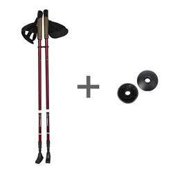 NW802 Nordic Walking Nils sticks
