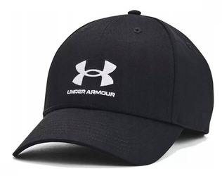 Under Armour Cap with Visor UA 1381645-001