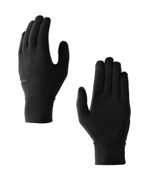 RĘKAWICZKI 4F U082 TOUCH SCREEN 4FWAW24AGLOU082-20S UNISEX PIĘCIOPALCZASTE