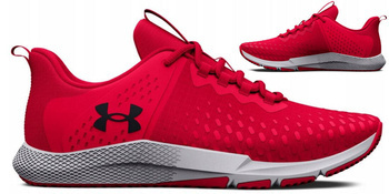 BUTY MĘSKIE SPORTOWE UNDER ARMOR DO BIEGANIA CHARGED ENGAGE 2 3025527-602