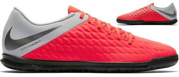 Nike Hypervenom Phantom 3 Club IC Indoor Shoes AJ3808-600