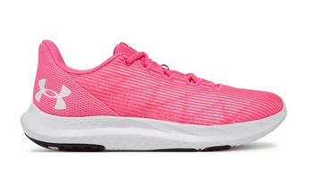 BUTY DAMSKIE BIEGOWE TRENINGOWE UA CHARGED SPEED SWIFT 3027006-695