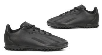 Football Boots Adidas IE4084 X Crazyfast.4 Turf