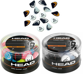 Head Tennis Dampener