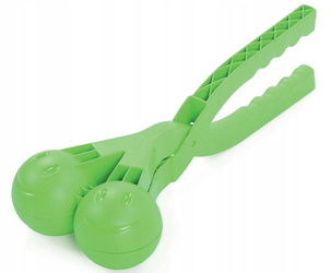 SNOWABALL snowball machine for snow