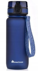Bidon butelka sportowa fitness siłownia 650 ml