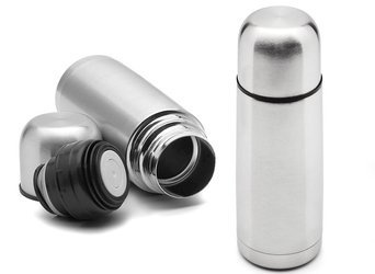 Tadar 0.35L Stainless Steel Vacuum Insulated Thermos