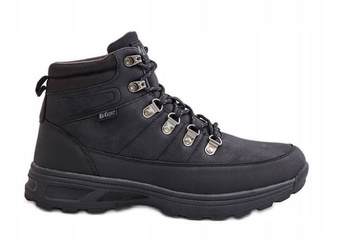 MĘSKIE BUTY TREKKINGOWE TRAPERY ZIMOWE LEE COOPER LCJ-24-03-3034M