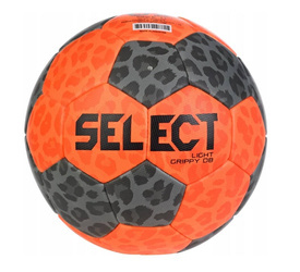 Training Handball Select Light Grippy DB v24