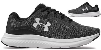Running Shoes Under Armour Charged Impulse 3 Knit