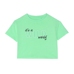 Children's Polo Shirt 4F U513