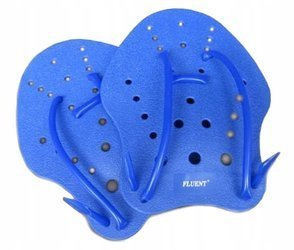 Swim Paddles PD-2 Fluent