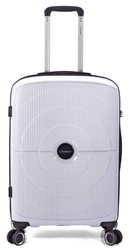 Medium Hard Shell Lightweight Travel Suitcase on Wheels Benzi BZ5711