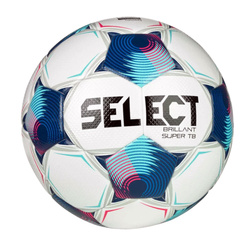 Select Brillant Super TB FIFA Quality Pro v25 Soccer Ball