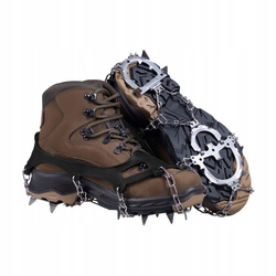 Raczki non -slip over -slip pads viking garmo crayfish