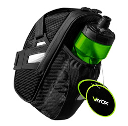 SAKWA TORBA ROWEROWA POD SIODEŁKO VA0349 VAYOX