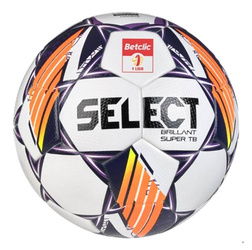 PIŁKA NOŻNA MECZOWA SELECT BRILLANT SUPER TB BETCLIC 1 LIGA ATEST FIFA